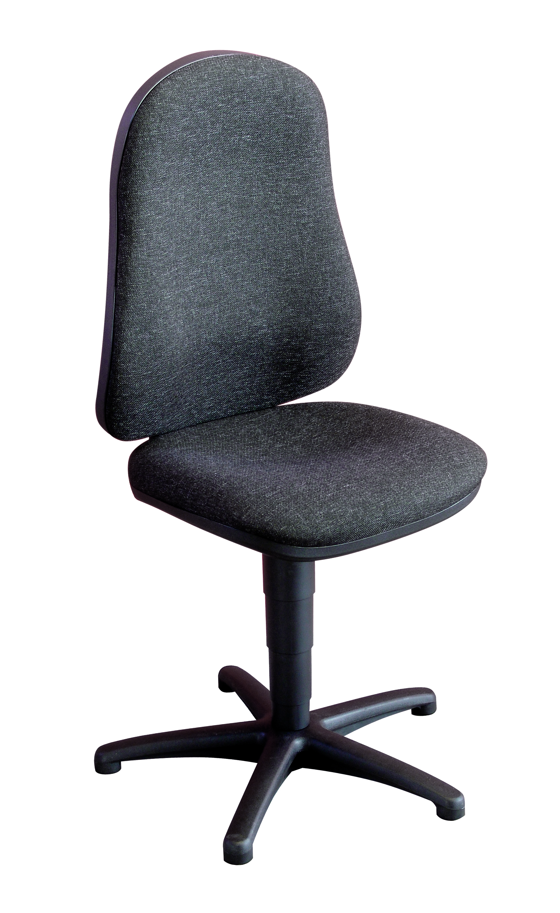 Büro-Drehstuhl / Office-Dreh-Stuhl - zeitlos-klassisch ein Favorit im Büroalltag - mega-reduziert!